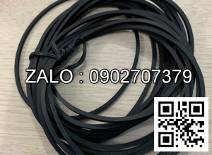 Dây curoa dẹp răng 850VA, NSX bảndo