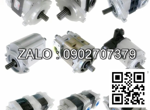 PUMP HYDRAULIC 9157110100