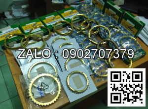 Sửa chữa động cơ DEUTZ F4M1008 , 4 CYL , CM3