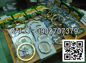 Sửa chữa động cơ DEUTZ BF8M1015 , 8 CYL , CM3