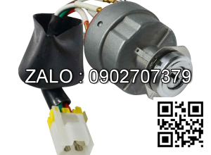 Ổ khóa MITSUBISHI FD20-30MC F18B 91205-34900