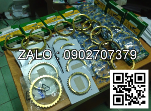 Sửa chữa động cơ FIAT GROUP 8210.22 , 6 CYL , CM3