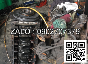 Sửa chữa động cơ FORD 334 , 3 CYL , 3146 CM3