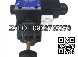 Van thủy lực SEWON BST-06-2B2B-A120-47