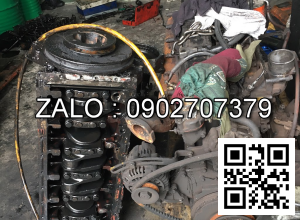 Sửa chữa động cơ LOMBARDINI 25 LD 330 / 2 , CYL , CM3