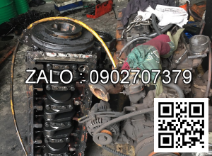 Sửa chữa động cơ MERCEDES OM 366 A , 6 CYL , CM3