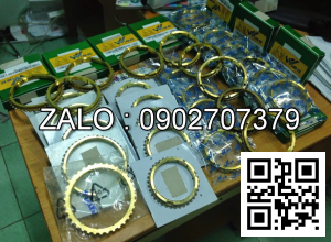 Sửa chữa động cơ MERCEDES OM 402 LA , 8 CYL , CM3