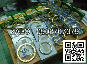 Sửa chữa động cơ MERCEDES OM 422 , 8 CYL , CM3