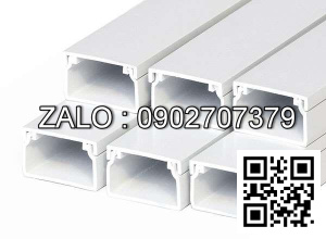 Ống luồn dẹp MPE MP100/40