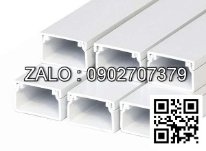 Ống luồn dẹp MPE MP100/60