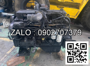 Sửa chữa động cơ DETROIT DIESEL DD16 , CYL , CM3