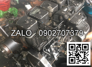 Sửa chữa động cơ PERKINS H6.3544 , 6 CYL , CM3