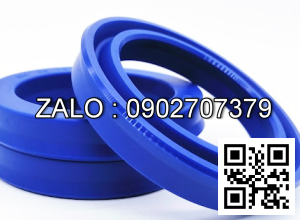 Phốt UPI 105x125x15