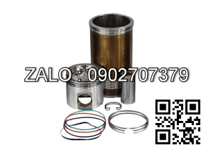 Bộ hơi động cơ 6D31T MITSUBISHI mới 100%