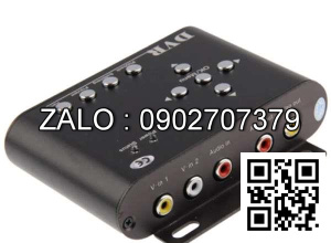 Mini DVR camera ZB-201