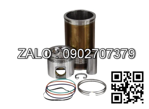 Bộ hơi động cơ MERCEDES OM 366 LA , 6 CYL , CM3