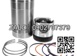 Bộ hơi động cơ MERCEDES OM 404 A , 12 CYL , CM3