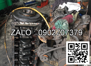 Sửa chữa động cơ DEUTZ BF4M2011C , 4 CYL , CM3