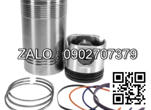 Bộ hơi động cơ NANNI N4-100 , 4 , CM3