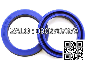 Phốt DZ-UN  80x100x10