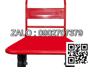 Xe đẩy hàng 4 bánh Phong Thạnh XTH 200T