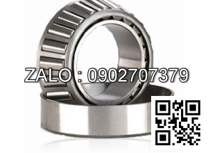 BEARING-TAPERED ROLLER 06002-30206 06002-30206