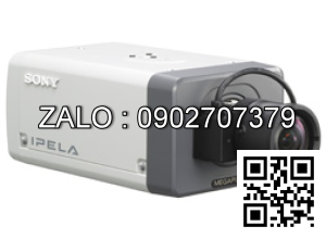 Camera Sony SNC-CM120