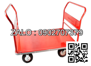 Xe đẩy hàng 4 bánh Phong Thạch XTH 250S2