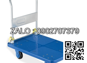 Xe đẩy hàng Jumbo HB 212