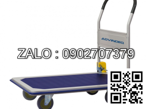 Xe đẩy hàng Advindeq HD-300