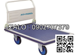 Xe đẩy hàng Advindeq TL-500