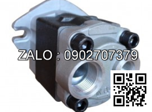 HYDRAULIC PUMP （TCM) TCM FD20-30T6,T3/C240PKJ 117M7-10401