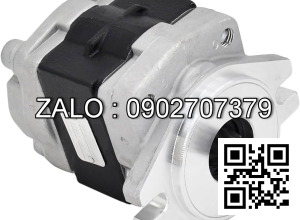 HYDRAULIC PUMP （TCM) TCM FD20-30T7,T3/TD27 134A7-10301