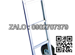 Xe Đẩy Hàng Maxkiwi HS 1017