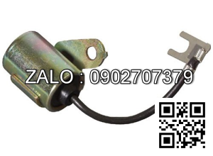 CONDENSER 37Z-02-CD901A