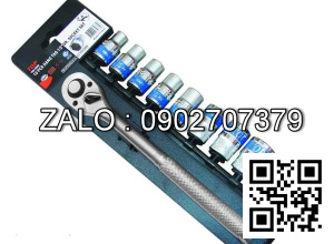 Bộ Tuýp 10 Món Tự Động - TOP