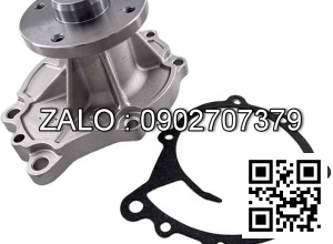 PUMP WATER 5-13610-057-0