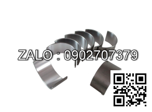 Bộ miễng dên , Miễng cốt máy cos +0.25 động cơ MITSUBISHI K3E , 3 CYL , CM3