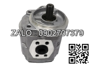 Bơm thủy lực KAYABA KFP3236-20CFLKS , KFP3236-20CFLKS