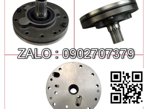 Charging Pump 3EB-13-22040