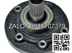 Charging Pump 3EB-13-22042