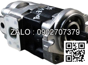 HYDRAULIC PUMP （TCM) TCM FD50-100Z8 130C7-10401