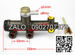 Master Cylinder 30CJA53-40000-AJ