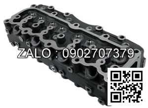 Cylinder Liner 4FE1 Z-8-94256-256-1