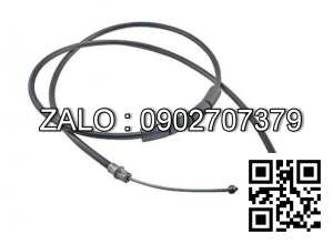 CABLE-BRAKE LH 3046168 HY