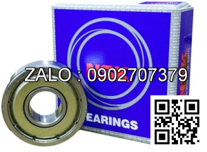 Vòng bi NSK 6200-6208