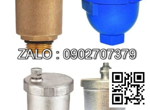 Van xả tràn OHO DN20