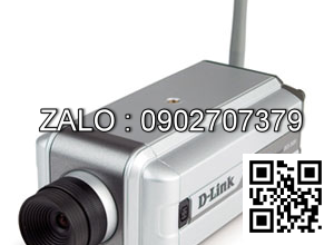 DCS-3420 - Wireless Day & Night Internet Camera. 5