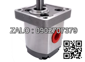 Bơm Thủy Lực Nachi PVD-1B-31BP-8AG5-5077A