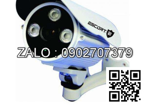 Camera vòm ốp trần SC-190/SC-170c